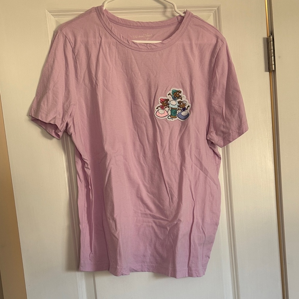 Women's Disney T-Shirt